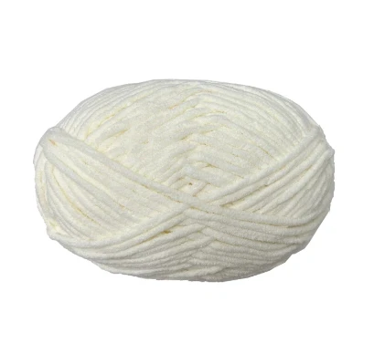 Baby Blanket Yarn