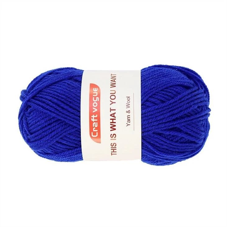 acrylic knitting needles