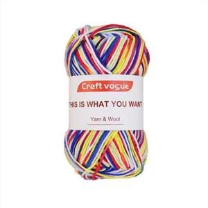 Sokkengaren van acryl