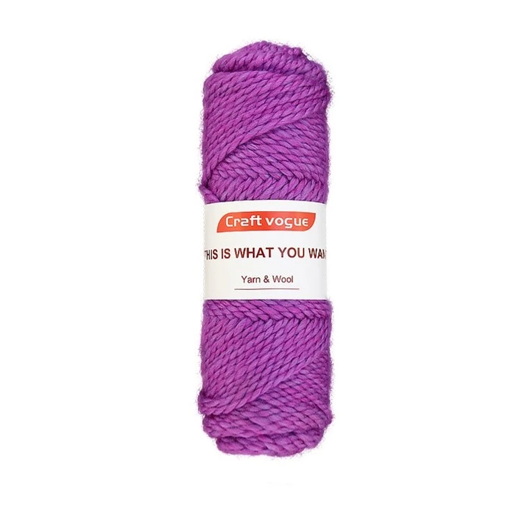 100 wool roving