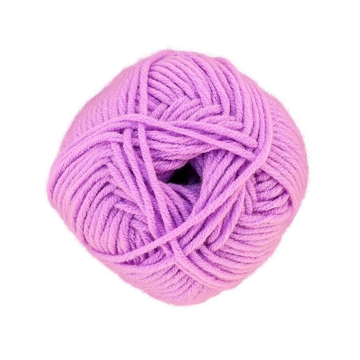 acrylic yarn