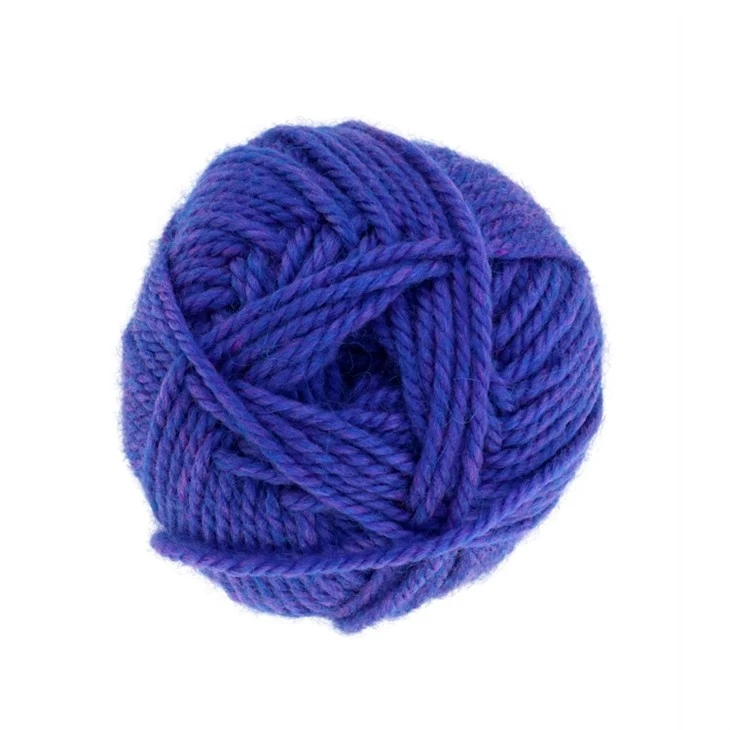 heavy worsted cotton yarn