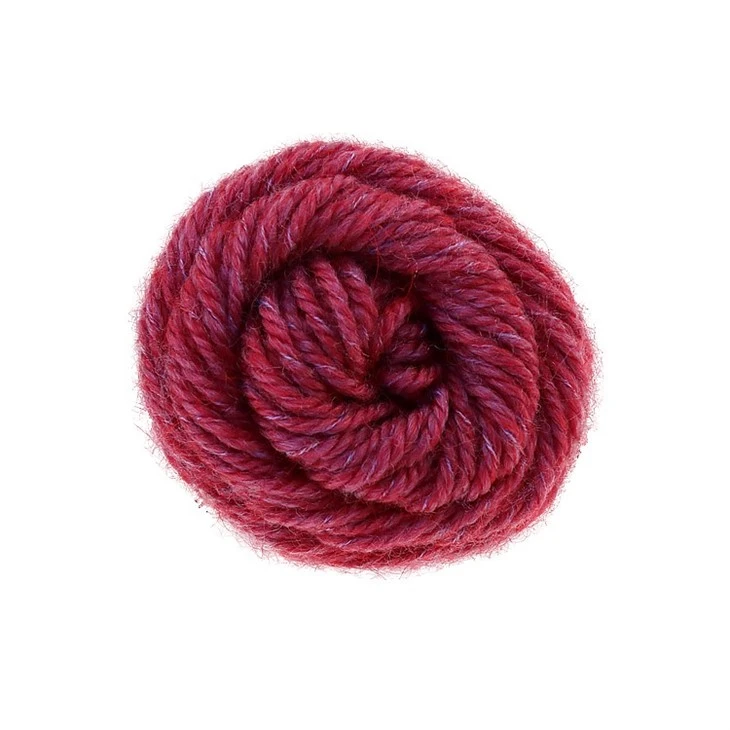 bulky alpaca yarn