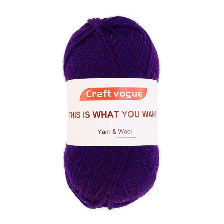 rico soft wool