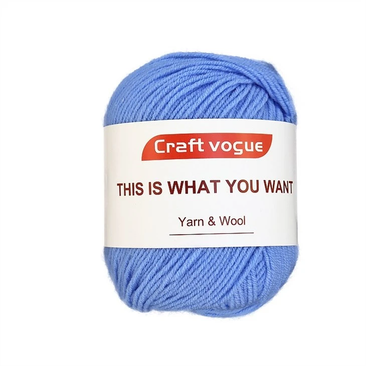 buy acrylic yarn online