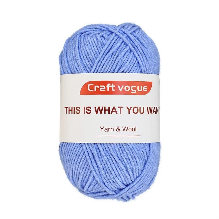 medium weight worsted weight and aran