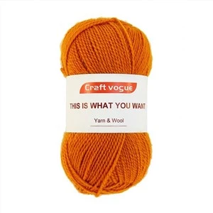 50 acryl 50 wolgaren
