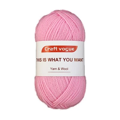 Aran puur wolgaren