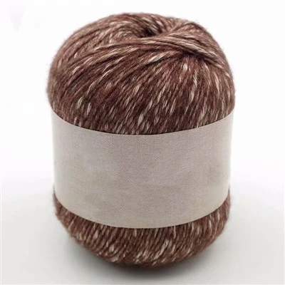 Aran Gewicht Alpaca Garen