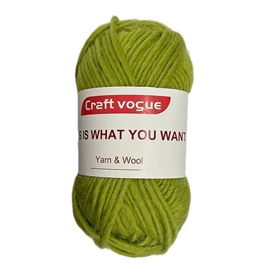 groen   breien   wol   garen