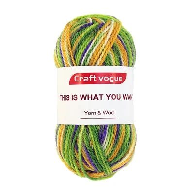 Merino Dk-garen 100 g