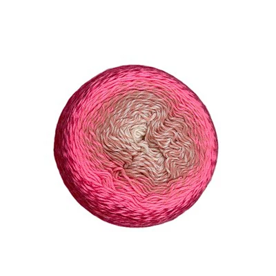 Menggaren 75 Acryl 25 Wol