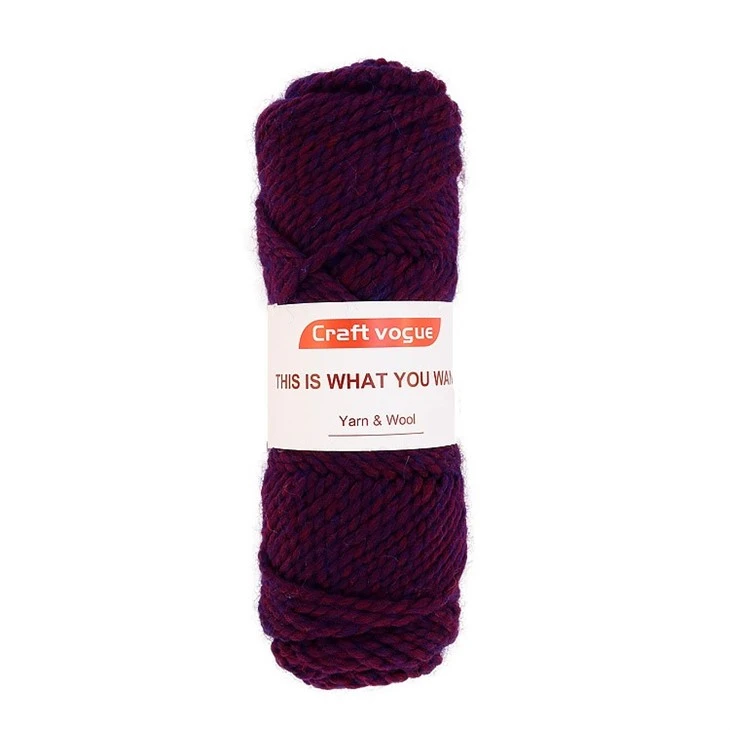 aran wool 800g
