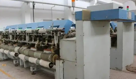 Combed cotton Combed cotton