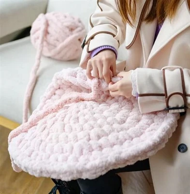 Is polyester of wol beter voor vloerkleden?