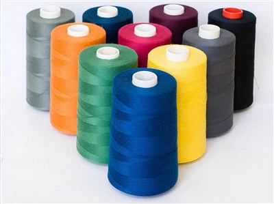 De ontwikkelingssituatie van de garenindustrie