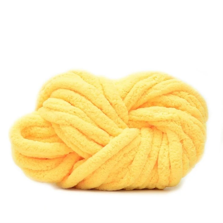 chunky blanket yarn bulk