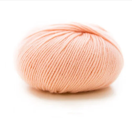 double soft merino