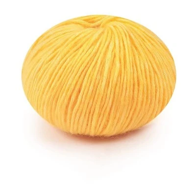 Katoenen blend fancy garen