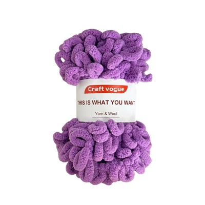 Vingerbrei -lusgaren