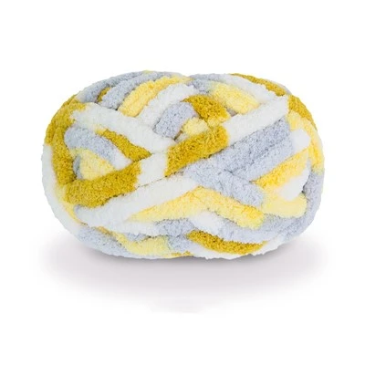 Groothandel super jumbo chenille garen