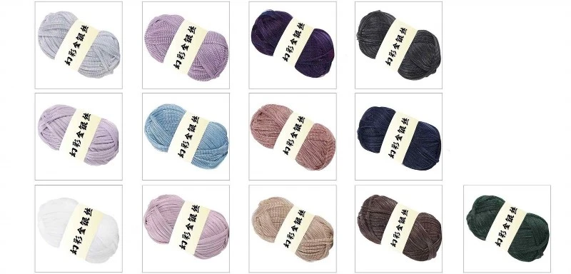 color card color card