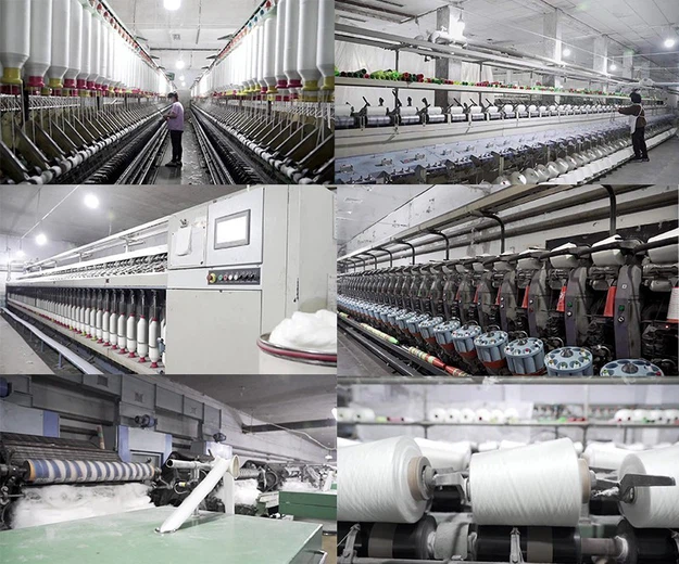 factory factory
