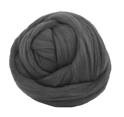 Goedkoop grof merinowolgaren